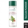Biotique Bio Basil & Sandalwood Refreshing Body Powder 150g