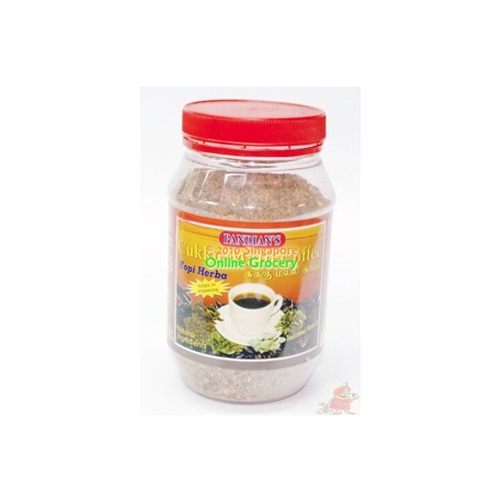 Pandian's Cukku Malli Coffee 200gm Pandian's Cukku Malli Coffee 200gm