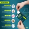 Antiperspirant Wipes for Sweat Control Hyperhidrosis Control