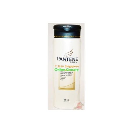 Pantene Extra Moisturizing 400 ml Pantene Extra Moisturizing 400 ml