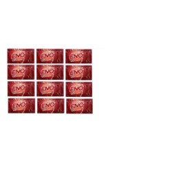 Eno Fruit Salt Cola Flavour Sachets 10 Packs