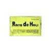 Satvik Rang De Holi Yellow Gulal of Color, ( Each) Cosmetic Grade