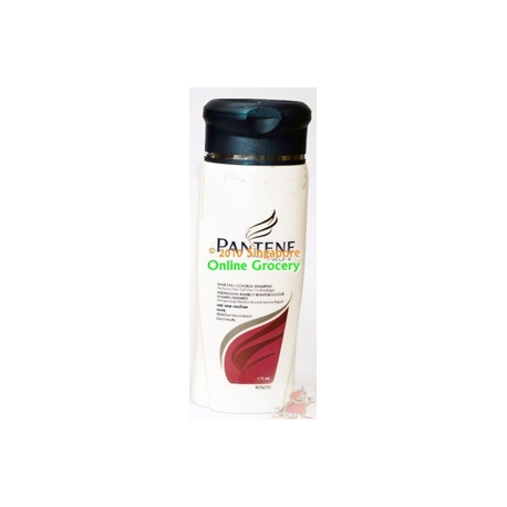 Pantene Pro-V Hair Fall Control shampoo 400ml Pantene Pro-V Hair Fall Control shampoo 400ml