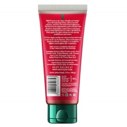 Biotique Fruit Brightening Depigmentation and Tan Removal Face Pack
