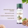 Biotique Walnut Volume and Bounce Shampoo and Conditioner for Fine