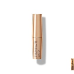 Lakme Powerplay Priming Matte Lipstick, Smooth Finish, Lightweight