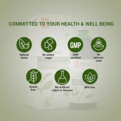 Krishna's Herbal & Ayurveda Piles Care Juice -, Ayurvedic Piles Care