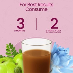 Krishna's Herbal & Ayurveda She Care Juice, Herbal Supplement