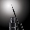 Lakmé Eyeconic Liquid Eye Liner, Black, Long Lasting Matte Waterproof