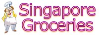 Singapore Groceries